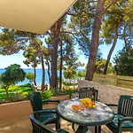 Διαμέρισμα Al Mare Ρόβινι