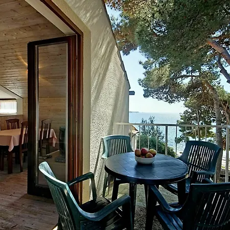 Al Mare Daire Rovinj