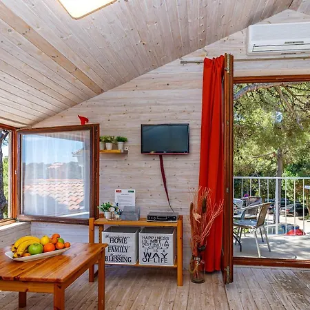 Apartment Al Mare Rovinj