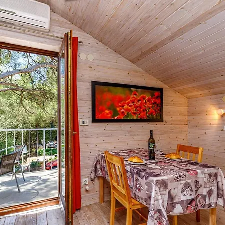 Apartmán Al Mare Rovinj