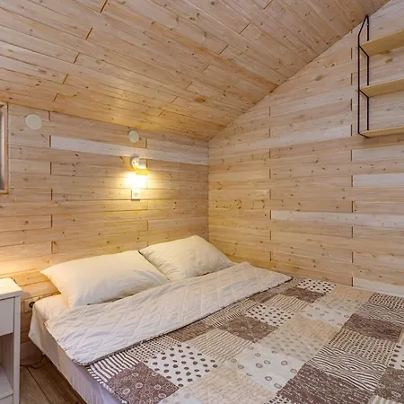 Al Mare Apartmán