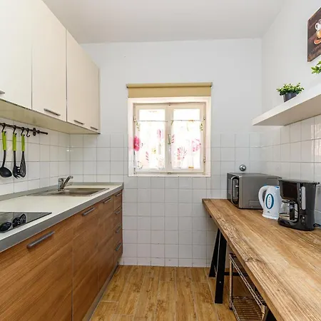 Al Mare Apartmán Rovinj
