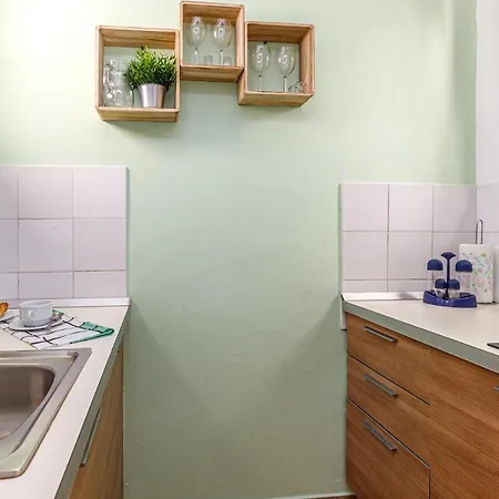 Al Mare Apartmán