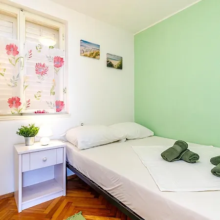 Apartment Al Mare