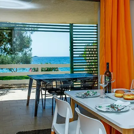 Al Mare Apartmán Rovinj