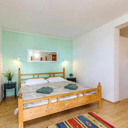 Apartmán Al Mare