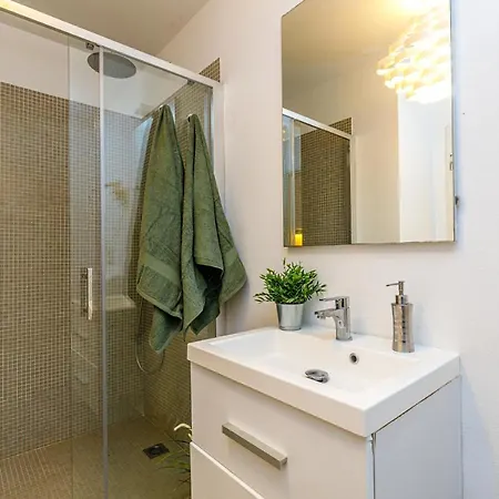 公寓 阿尔马雷公寓