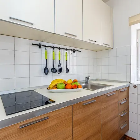 Al Mare Apartman Rovinj