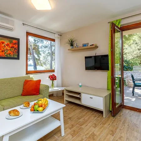 Al Mare Apartmán