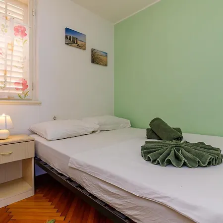 Apartment Al Mare