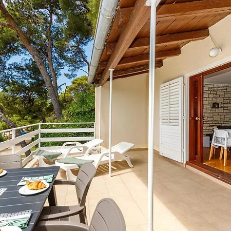 公寓 阿尔马雷公寓