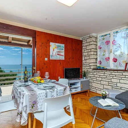 Apartmán Al Mare *