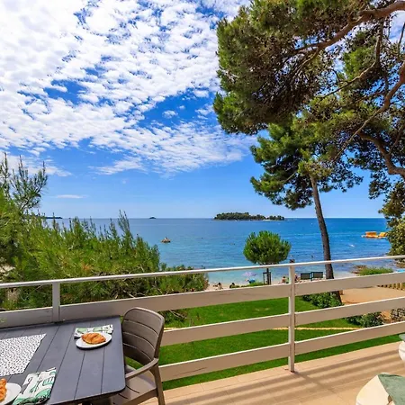 Al Mare Apartmán *