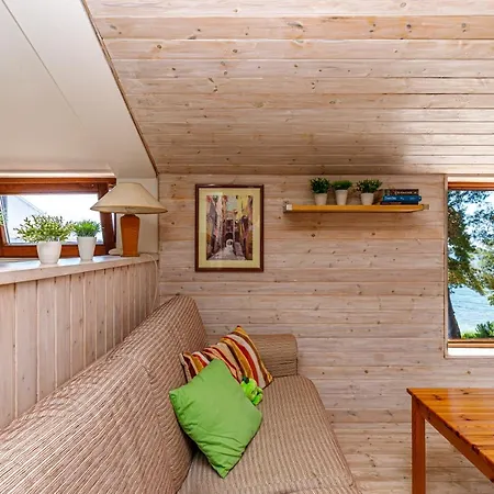 Apartman Al Mare Rovinj