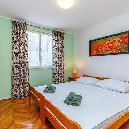 Apartment Al Mare Rovinj