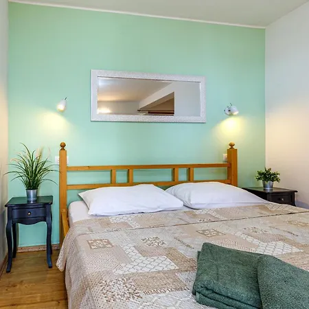 Al Mare Apartment Rovinj