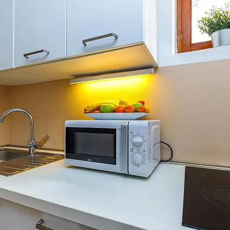 Al Mare Apartment Rovinj