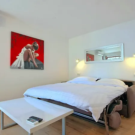 Al Mare Apartmán *