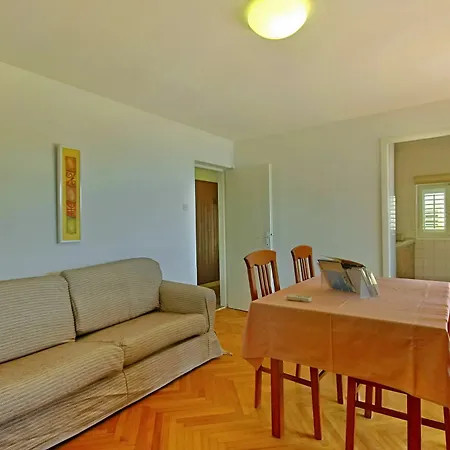 Al Mare Apartman Rovinj