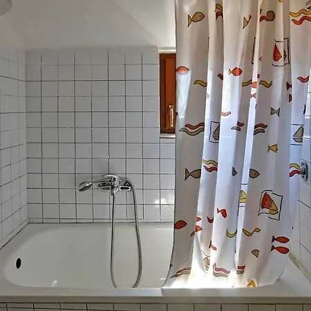 Al Mare Apartmán
