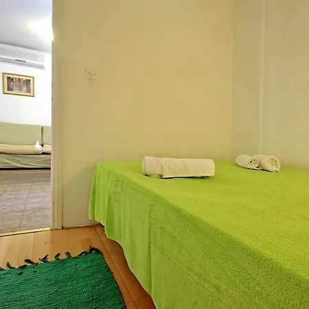Apartment Al Mare Rovinj