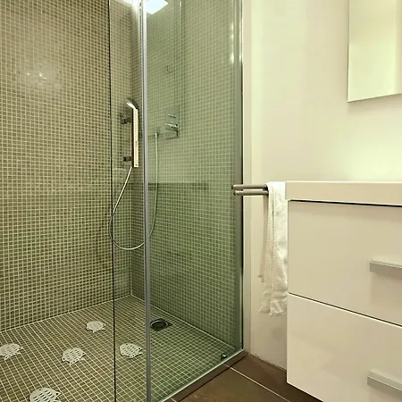 Apartman Al Mare Rovinj