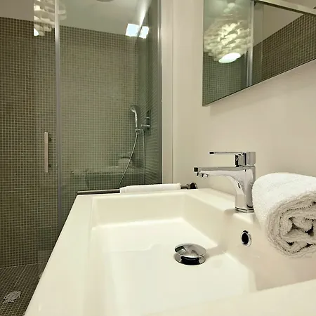 Apartment Al Mare *