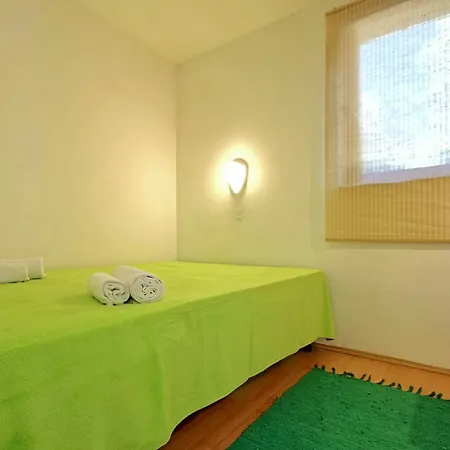 Al Mare Apartmán