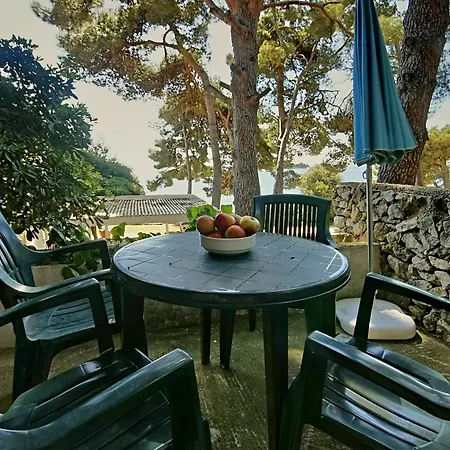 Al Mare Apartman Rovinj