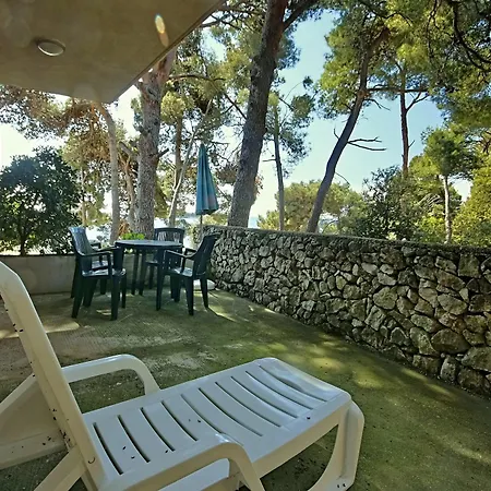 Al Mare Apartman Rovinj