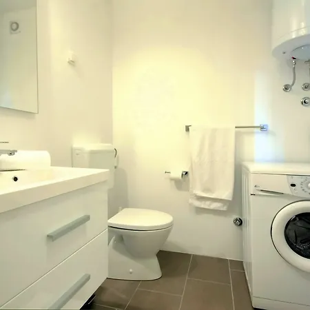 Apartmán Al Mare