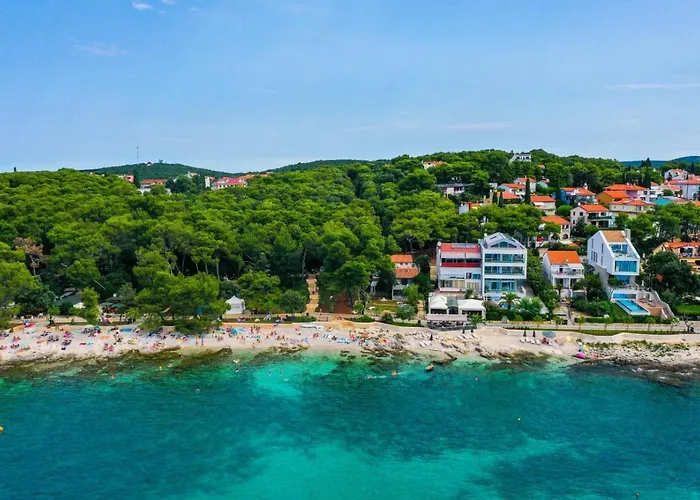 Al Mare * Ровинь