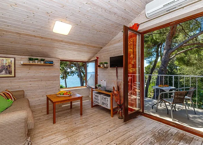 Al Mare * Ровинь