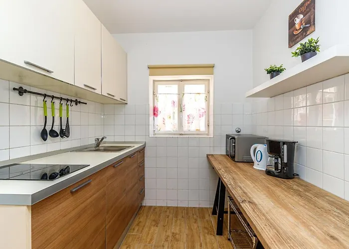 Al Mare Апартаменты Ровинь