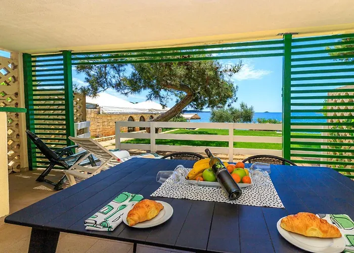 Al Mare Apartman