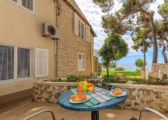 Apartman Al Mare Rovinj