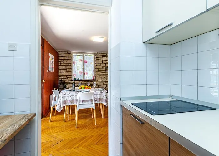 Apartman Al Mare Rovinj