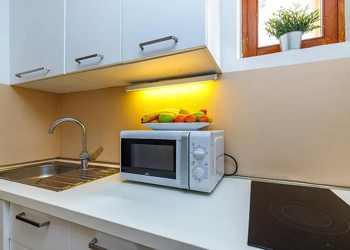 Al Mare Apartman Rovinj