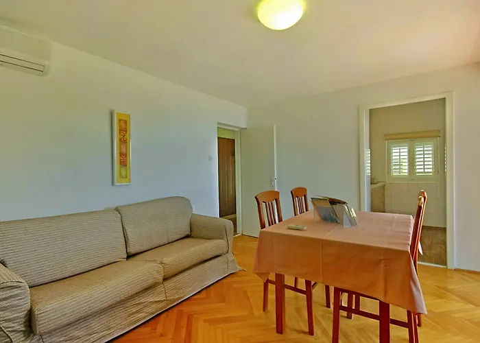 Al Mare Apartman Rovinj