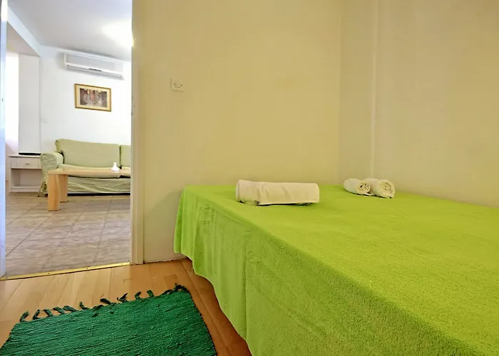 Apartman Al Mare Rovinj