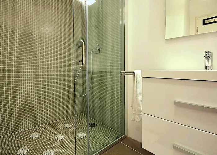 Апартаменты Al Mare Ровинь