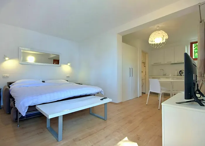 Apartman Al Mare Rovinj