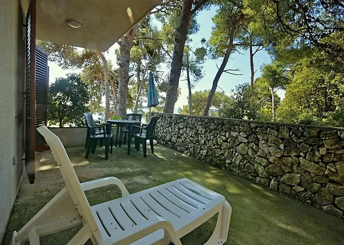 Al Mare Apartman Rovinj