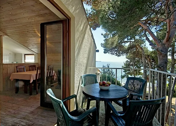 Al Mare Apartman Rovinj