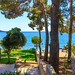 Al Mare Lejlighed Rovinj