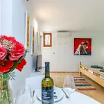 Al Mare Lejlighed Rovinj