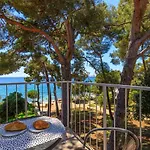 Al Mare Lejlighed *