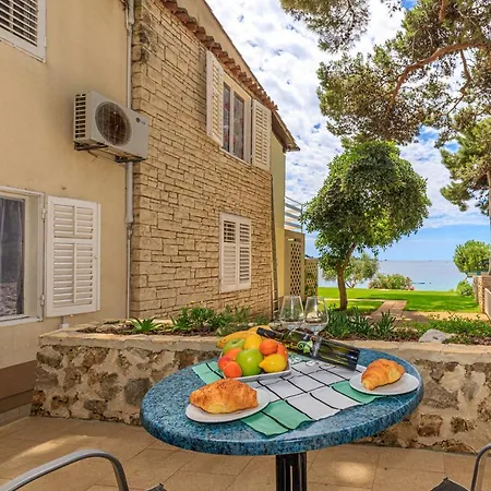 Appartement Al Mare Rovinj