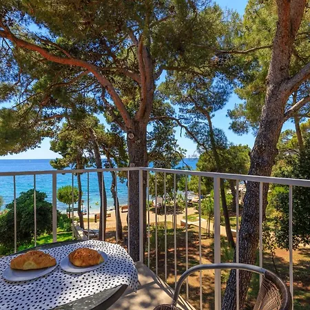 Al Mare Апартаменты *