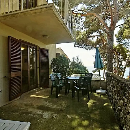 Al Mare Апартаменты